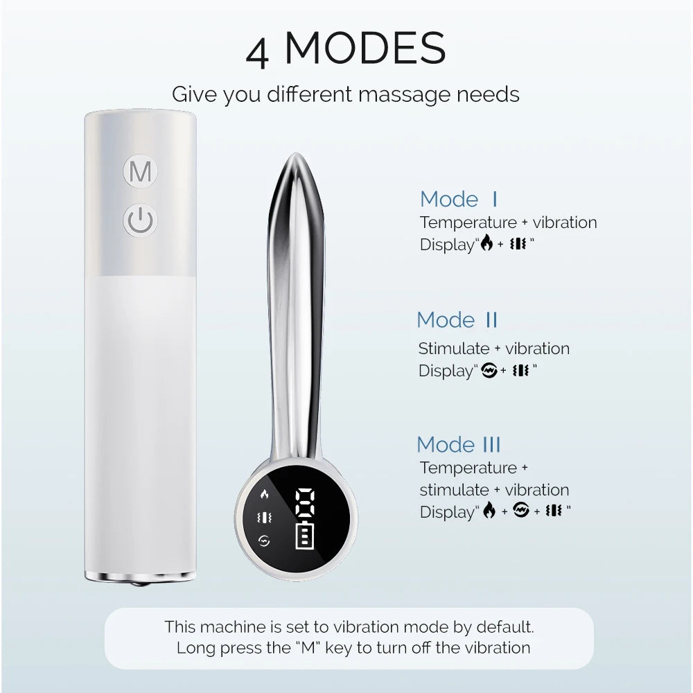 Premium Muscle Recovery Massager™