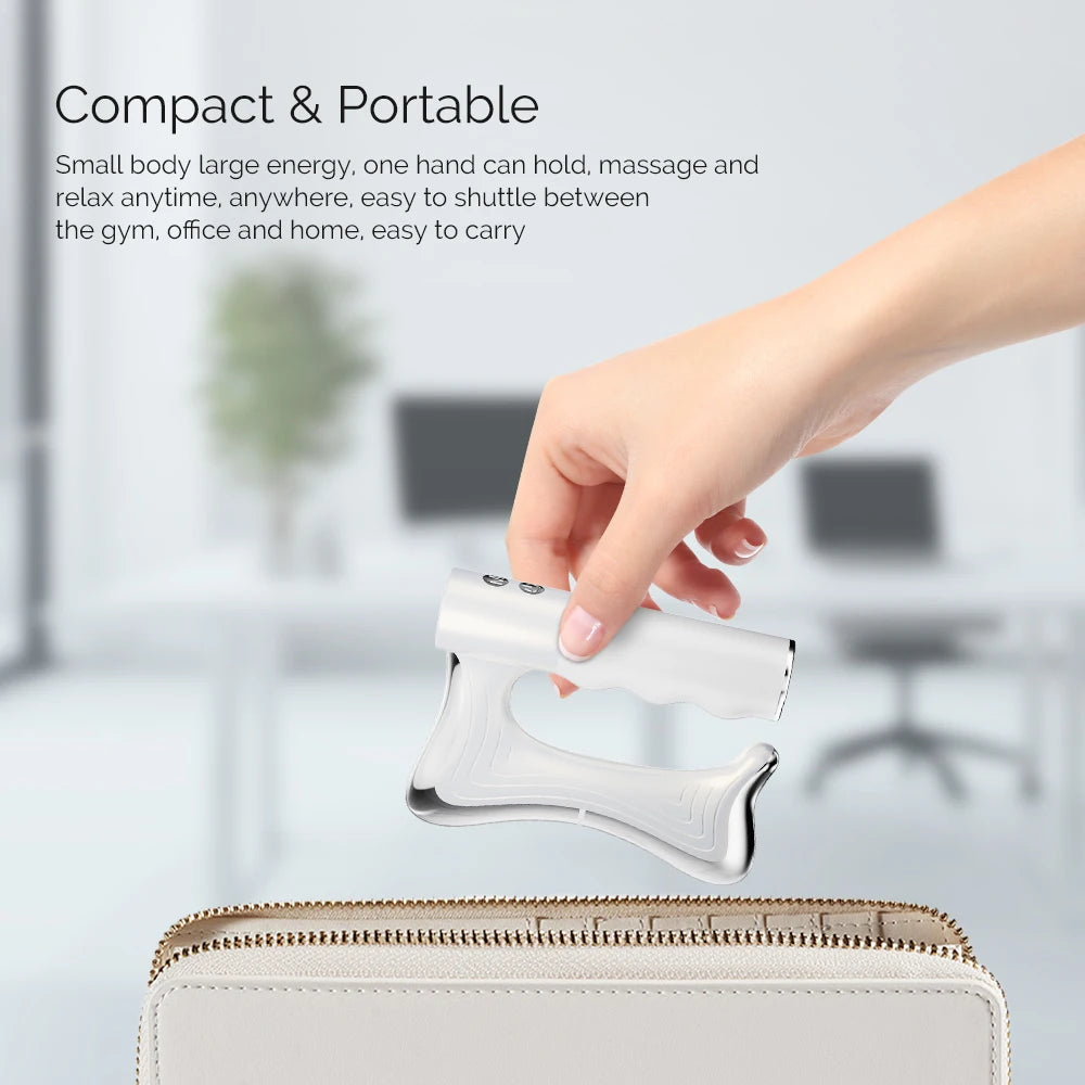 Premium Muscle Recovery Massager™