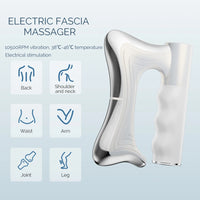 Premium Muscle Recovery Massager™